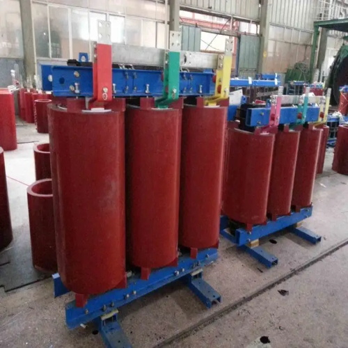 白塔SCBH15-800KVA电力变压器